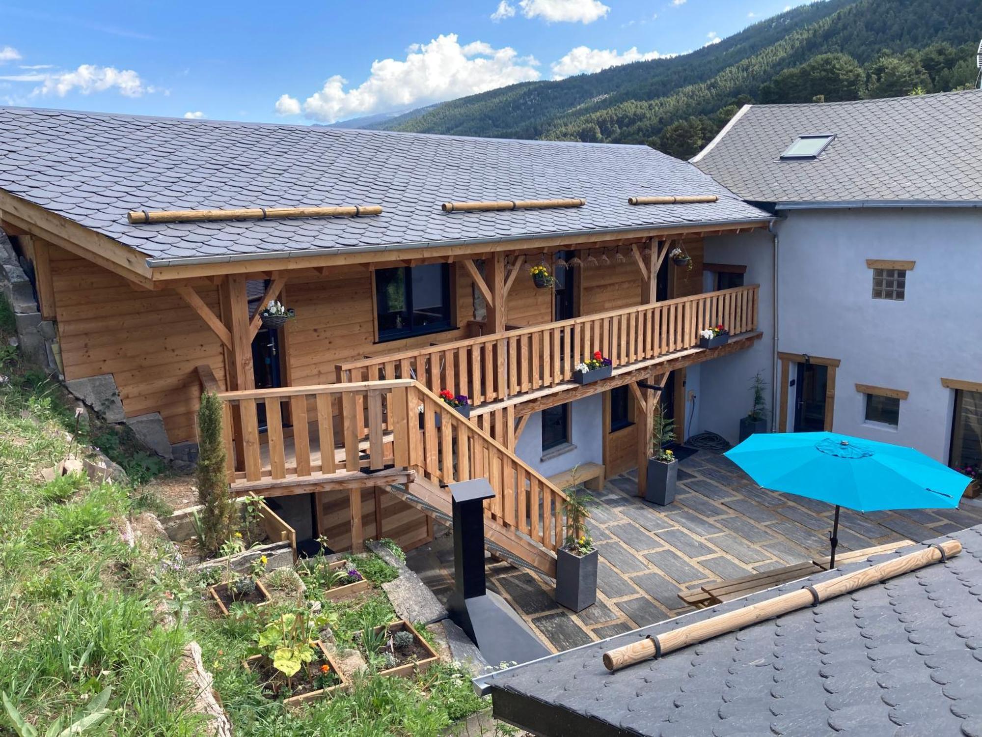 Maison Canelle Le Clos Des Ours Матмаль Екстер'єр фото